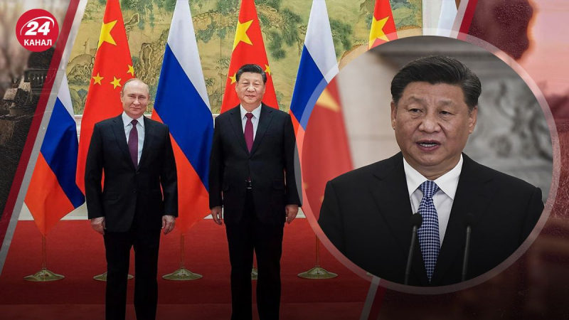 Ganz Asien ist besorgt: Womit Putin Xi in China sehen wird“ /></p>
<p _ngcontent-sc140 class=