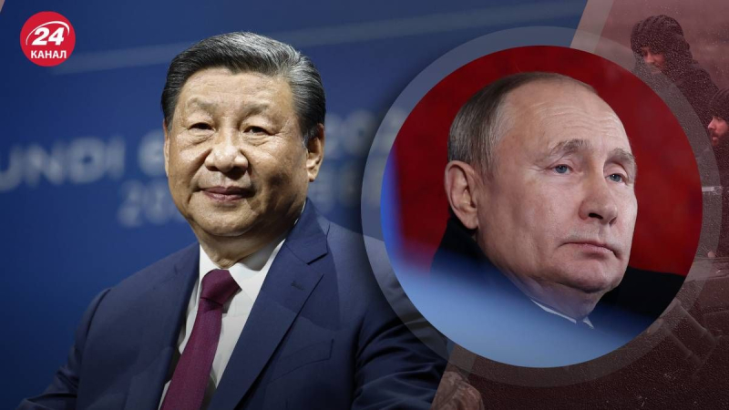 S rief Putin vor: wie der Besuch des russischen Diktators in Peking aussehen könnte“ /></p>
<p _ngcontent-sc139 class=