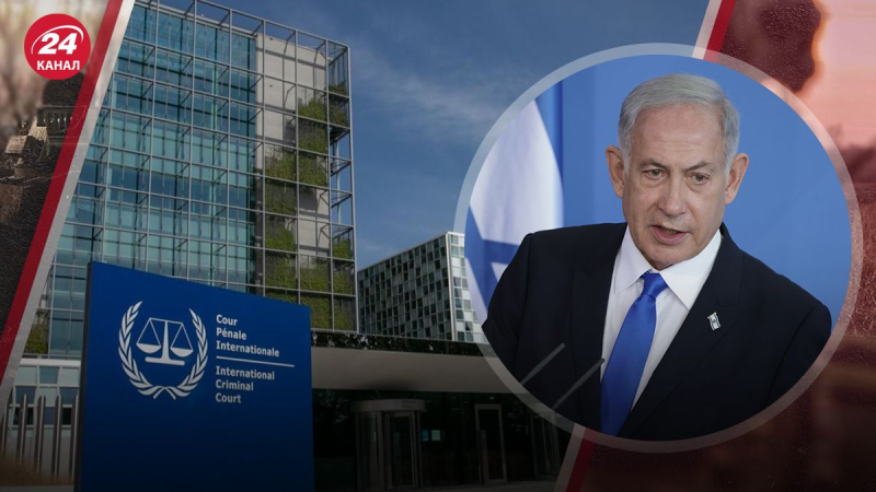 Der IStGH erließ einen Haftbefehl gegen Netanyahu: Ein Politikwissenschaftler erklärte, warum das richtig ist