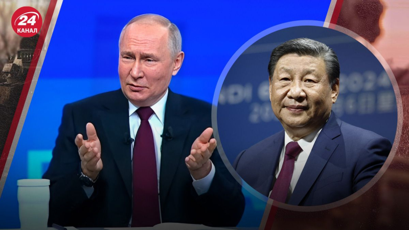 Im Zusammenhang mit Putins Besuch : Warum Großbritannien bestätigt hat, dass China tödliche Waffen an Russland transferiert“ /></p>
<p _ngcontent-sc139 class=