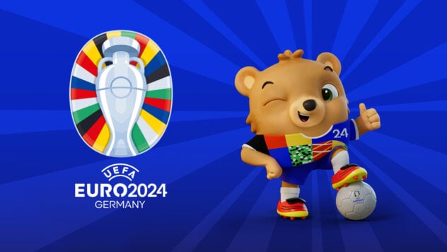 Euro 2024: Welche Farben hat das Logo und was ist darüber bekannt