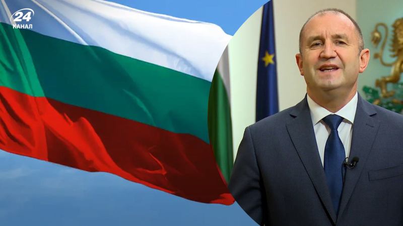 Der bulgarische Präsident rief den Sieg aus Ukraine in einem „unmöglichen“ Krieg gegen Russland /></p>
<p>Der bulgarische Präsident nannte den Sieg der Ukraine über Russland „unmöglich“/Collage 24 Channel</p>
<p _ngcontent-sc140 class=