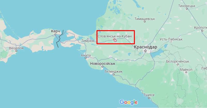 SBU-Drohnen griffen einen Flugplatz und eine Ölraffinerie in der Region Krasnodar der Russischen Föderation an Nacht: Was sind die Konsequenzen?

<p id=