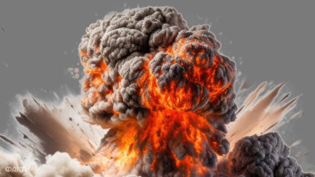 Die Explosion in Wyborg und der Drohnenangriff in der Region Krasnodar: Wie die Nacht verlief Russische Föderation“ />< /p> </p>
<p>In der Nacht des 19. Mai hörten die Anwohner in der russischen Stadt Wyborg in der Region Leningrad eine gewaltige Explosion, woraufhin ein Feuer ausbrach.</p>
<p>Dies wurde von Astra gemeldet.</p>
<p>Russische Propaganda-Telegram-Kanäle berichten, dass das Feuer im Bereich des örtlichen Öldepots ausbrach.</p>
<p>Beobachten Sie derzeit </p>
<h2>Explosion in Wyborg am 19. Mai</h2>
<p>Später versichert der Gouverneur der Region Leningrad, Alexander Drozdenko, dass die Informationen über den Angriff von Schockdrohnen auf das Öllager Wyborg nicht wahr seien.</p>
<p>Ihm zufolge kam es im Gebäude des Öldepots zu einem Knall altes Wyborger Öldepot, angeblich aufgrund des Einsatzes von Pyrotechnik. Es gebe keine Verletzten, es gebe auch keine Brand- oder Brandgefahr, sagte Alexander Drozdenko.</p>
</p>
<h2>Wyborg auf der Karte</h2>
<p>Die russische Stadt Wyborg ist liegt an der Küste der Bucht von Wyborg, 122 km von St. Petersburg entfernt.</p>
<p>Wyborg ist ein großes Industriezentrum der Region Leningrad. Die Stadt verfügt über viele Fabriken, darunter eine Werft, sowie einen Hafen.</p>
<p><img decoding=