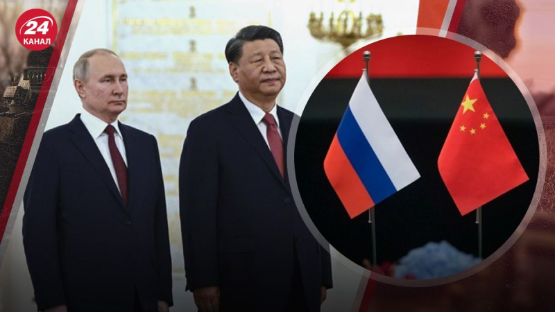 Was Xi Putin versprechen kann: Sheitelman schlug die Ergebnisse der Reise des Diktators nach China vor