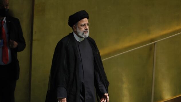 Welche Konsequenzen wird Raisis Tod für den Iran haben: ISW-Prognose