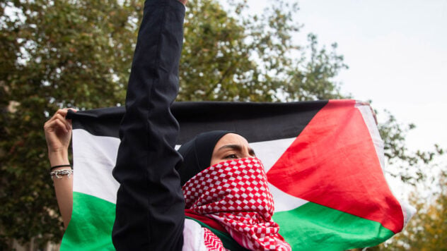 Drei europäische Länder erkennen die Unabhängigkeit Palästinas an: israelische Reaktion