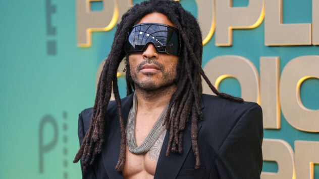 Voller Energie! Lenny Kravitz wird die Show vor dem Champions-League-Finale leiten