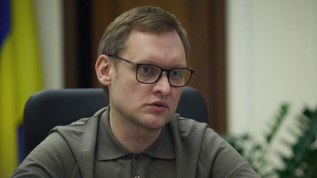 VAKS wählte eine vorbeugende Maßnahme für den ehemaligen stellvertretenden Leiter der OPU Smirnov