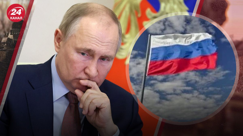 Eine Sackgasse für Putin: Der Oppositionelle nannte das wichtigste russische Problem