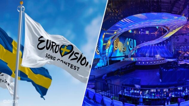 Abstimmungsergebnisse zur Eurovision 2024: Wie viele Punkte haben die Länder erhalten