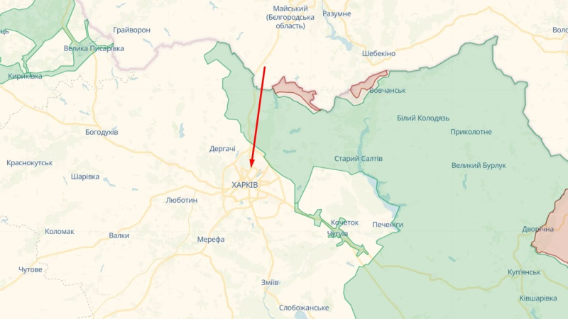 Explosionen in Charkow : Russen haben ein Wohngebiet mit KABs angegriffen Der Krieg in der Ukraine dauert bereits den 811. Tag an.</p>
<p> < p>Sie können die Lage in den Städten auf der interaktiven Karte der Militäroperationen in der Ukraine und auf der Karte der Luftangriffe in der Ukraine verfolgen.</p>
<p> < /p></p></p>
<!-- relpost-thumb-wrapper --><div class=