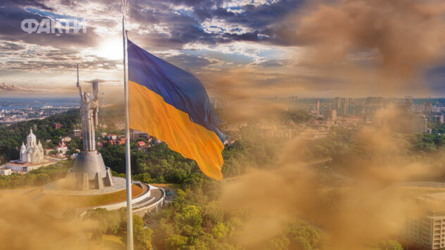 Staubwolke aus dem Kaspischen Tiefland: Wann ist in der Ukraine zu rechnen und wie wird sie sich auf das Wetter auswirken? 