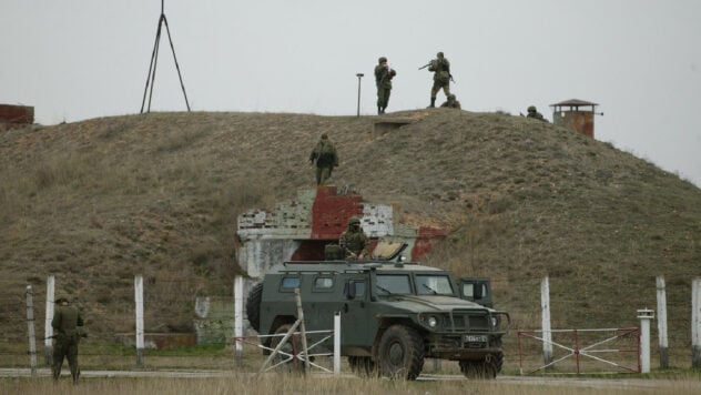 Die Russische Föderation verfügt nicht über genügend Streitkräfte, um Charkow oder Sumy einzunehmen: GUR über einen möglichen Feind Offensive