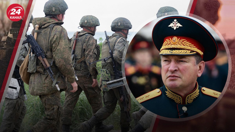 Welche Kräfte wirken? Russen in der Region Charkow: Ein Beobachter sagte, wer dort die Offensive anführtDie Offensive der Invasoren in der Region Charkow wird vom russischen General Alexander Lapin angeführt. Dies ist wahrscheinlich ein Deckmantel für ihn, denn jetzt gibt es in Russland einen „allgemeinen Niedergang“.</strong></p>
<p style=