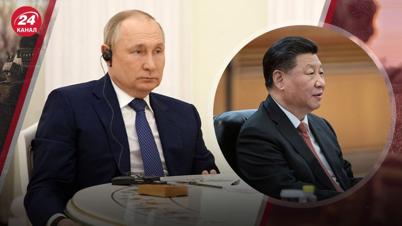 China steht Russland nicht so positiv gegenüber: Was Putins Treffen mit Xi Jinping zeigte