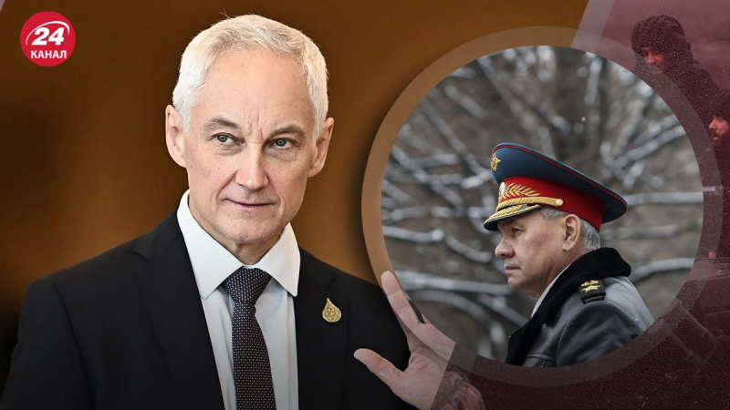 Nur Shoigu wurde ersetzt: was positiv und negativ von Umbildungen im feindlichen Verteidigungsministerium“ /></p>
<p _ngcontent-sc140 class=