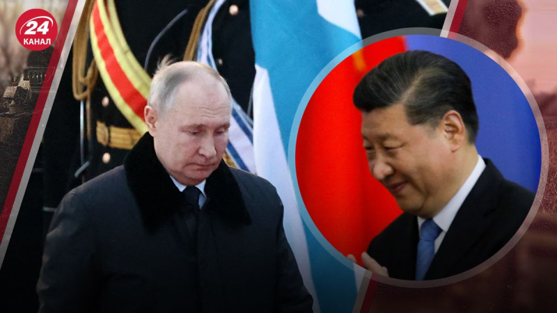 China spürte seine Stärke: wie Peking es ergreift positioniert Russland in der Welt“ /></p>
<p _ngcontent-sc90 class=