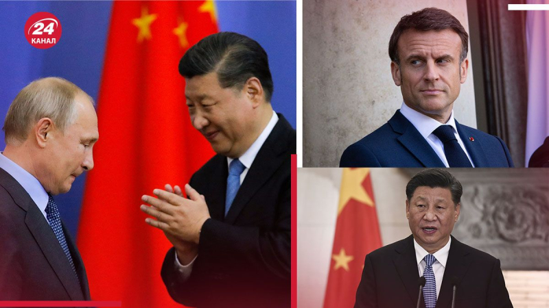 Chinesischer Trick: Warum Xi Jinping auf Tour ging in Europa vor dem Treffen mit Putin“ /></p>
<p _ngcontent-sc92 class=