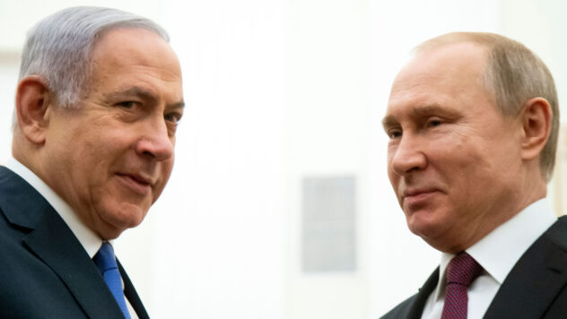 Haftbefehl des ICC gegen Netanjahu: Wird dies den Prozess gegen Putin beeinträchtigen und sind die Parallelen angemessen? 