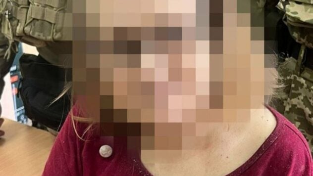 &ldquo;Durchgesickert&rdquo; Stellungen der Streitkräfte der Ukraine in der Nähe von Slawjansk an einen militanten Freund: die SBU hat einen russischen Agenten festgenommen“ />< /p> </p>
<p>Der Sicherheitsdienst der Ukraine hat einen feindlichen Informanten festgenommen, der Stellungen der ukrainischen Streitkräfte in der Nähe von Slawjansk in der Region Donezk an die Eindringlinge weitergab und zur Tötung ukrainischer Gefangener aufrief.< /p> </p>
<h2>Inhaftierung eines russischen Agenten, der „durchgesickert“ ist Stellungen der ukrainischen Streitkräfte in der Nähe von Slawjansk</h2>
<p>Wie Polizeibeamte feststellten, übermittelte eine 66-jährige russische Agentin über ihre Freundin aus dem vorübergehend besetzten Teil Geheimdienstinformationen über die Stützpunkte der Streitkräfte in der Region Slawjansk aus der Region Donezk, der auf der Seite der Besatzer gegen die Ukraine kämpft.< /p> </p>
<p><img decoding=