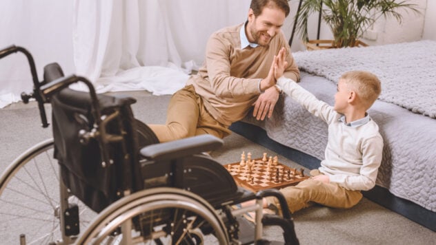 Wenn ein Kind eine Behinderung hat – kann es mobilisiert werden: Ein Anwalt erklärt