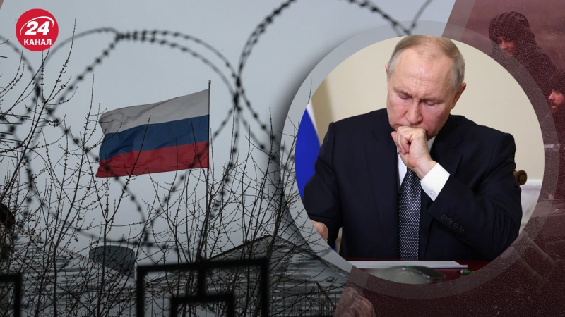 Putin hat große Angst : Warum die Beschlagnahmung russischer Vermögenswerte für den Kreml sehr schmerzhaft sein wird“ /></p>
<p _ngcontent-sc90 class=