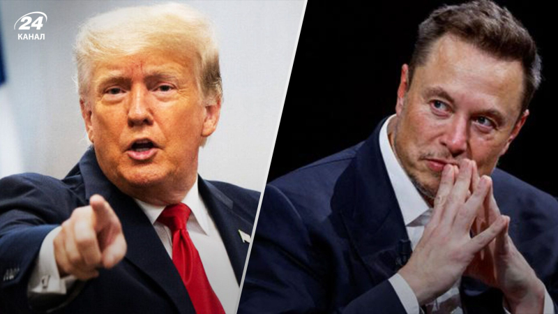 Trump plant zu machen Musk wird sein Berater, wenn er zum Präsidenten gewählt wird, &ndash