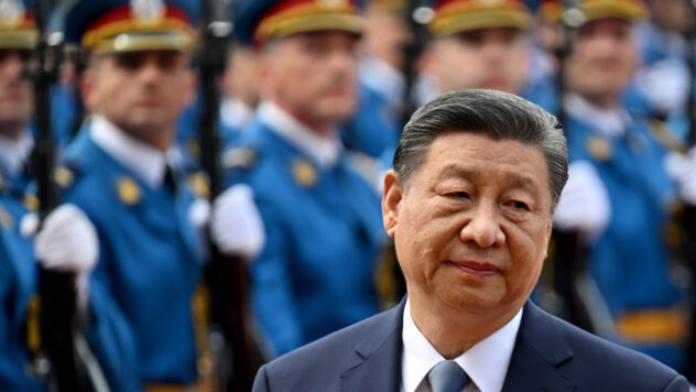 Xi Jinpings Besuch in Europa: Wird sich Chinas Haltung gegenüber dem Krieg in der Ukraine ändern