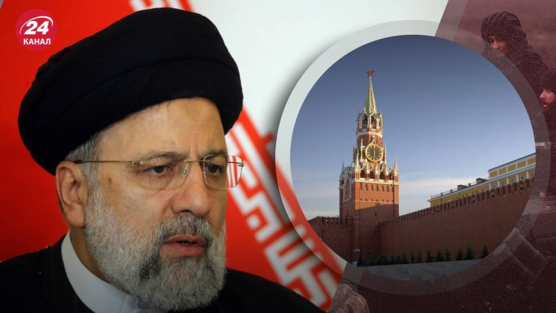 Selensky wurde gefragt, ob der Tod des iranischen Präsidenten Auswirkungen auf die Zusammenarbeit mit Russland haben wird