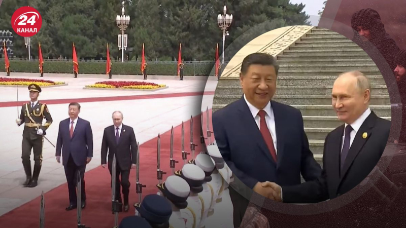 Dieser Besuch ist entscheidend: Warum Putins Reise nach China“ /></p>
<p _ngcontent-sc139 class=