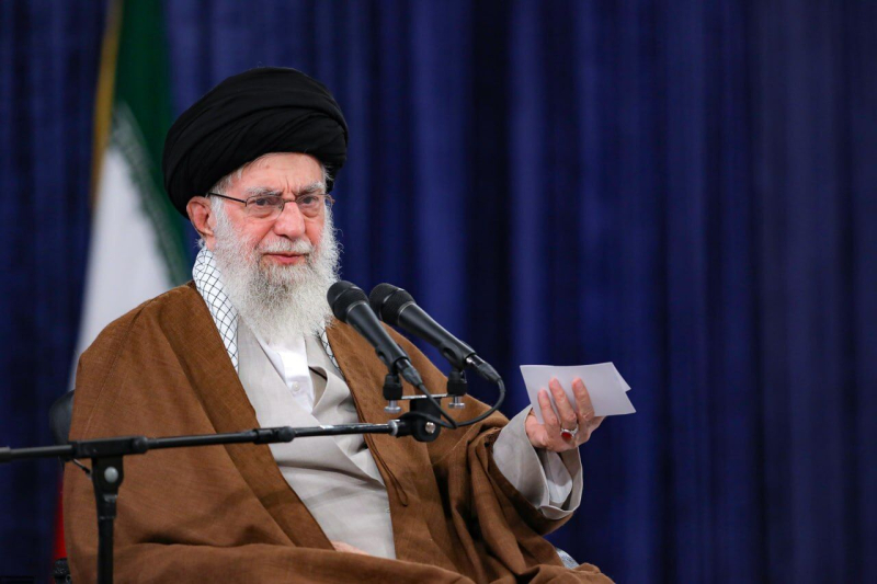 Der Tod des iranischen Präsidenten erhöht nur die Chancen: Wer wird mit größerer Wahrscheinlichkeit der Nachfolger von Ayatollah Khamenei sein? /></p>
<p>Wer wird der Nachfolger von Ayatollah Khamenei/EPA</p>
<p _ngcontent-sc140 class=