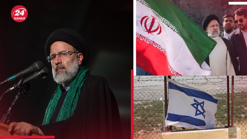 Es gibt ein Land: das die Situation mit den Wahlen im Iran bereits einigermaßen beeinflusst hat