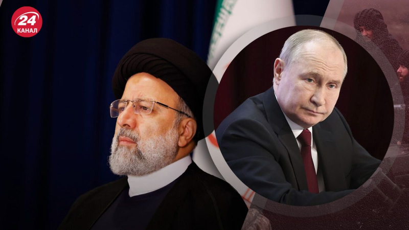 Sie wurden vereint durch Geld: Könnte sich Raisis Tod auf Russlands Beziehungen zum Iran auswirken?“ /></p>
<p _ngcontent-sc139 class=