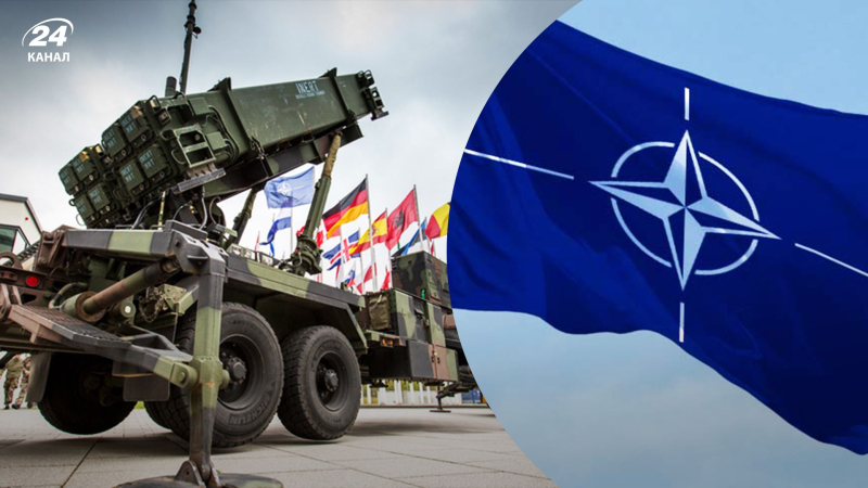 Die NATO diskutiert die Frage des Schutzes des Himmels über der Westukraine: Bild nennt Länder, Vor- und Nachteile ><strong _ngcontent-sc90>NATO-Mitgliedstaaten diskutieren die Möglichkeit, die Kontrolle über die Luftverteidigung in einem Teil der Ukraine zu übernehmen. Wir sprechen insbesondere über die westlichen Regionen unseres Staates.</strong></p>
<p>Journalisten der deutschen Zeitung „Bild“ betonten unter Berufung auf ihre eigenen Quellen, dass einige NATO-Staaten bereit seien, die Unterstützung für Kiew auszuweiten und direkt auf dem Territorium der Ukraine handeln. Allerdings gibt es auch Gegner einer solchen möglichen NATO-Entscheidung.</p>
<h2 class=