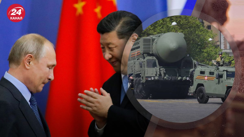 Russland hat Atomübungen begonnen: Gibt es einen Zusammenhang mit Putins Reise nach Xi und was ist Chinas Interesse