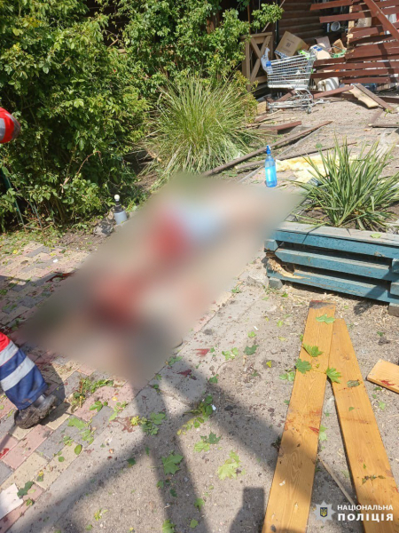 Iskander-Angriff auf ein Freizeitzentrum in der Region Charkiw: Es gibt bereits sieben Opfer, Verletzte 28