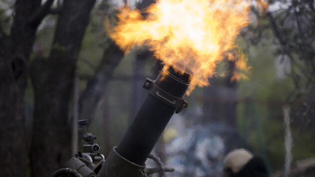 Russische Verluste am 9. Mai: Die Streitkräfte der Ukraine liquidierten 1.300 Eindringlinge und 35 gepanzerte Kampffahrzeuge pro Tag