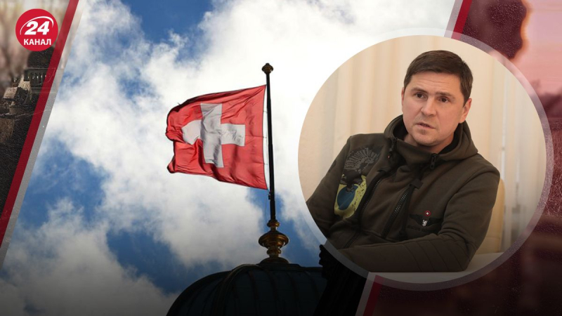 Selensky antwortete, ob es eine russische Opposition geben wird beim Friedensgipfel in der Schweiz“ /></p>
<p _ngcontent-sc90 class=