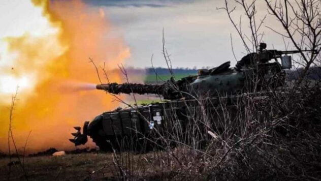 Feindliche Verluste am 24. Mai: Die ukrainischen Streitkräfte vernichteten 1.240 Eindringlinge und schossen ein Flugzeug ab