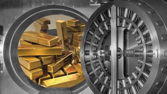 Wie hoch ist der Preis für 1 kg Gold in ukrainischen Banken im Jahr 2024: aktuelle Daten