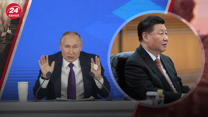 Er will einen Kriegsstopp, – politischer Stratege hat Putins Botschaften von seiner Reise nach China analysiert