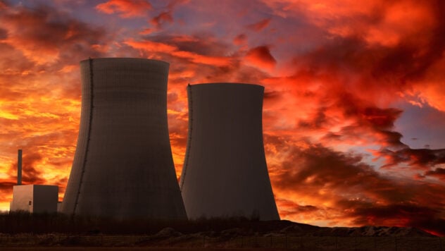 1000 MW zum Energiesystem hinzufügen: Ein weiterer Kernkraftwerksblock wurde außer Betrieb genommen