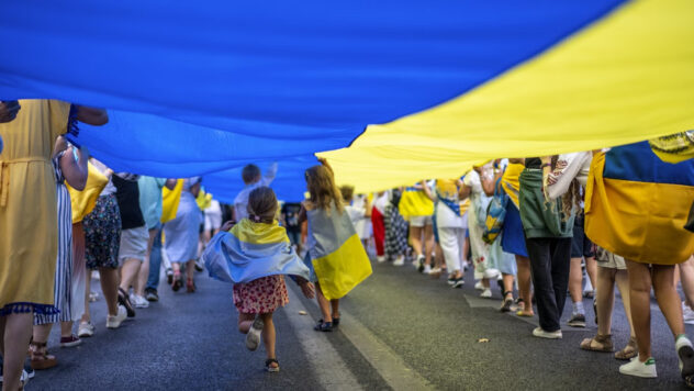 PACE schlägt vor, Geld an Ukrainer zu zahlen, die in die Ukraine zurückkehren werden