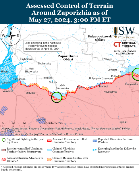 Karte der Militäreinsätze für den 28. Mai, 2024 – die Situation an der Front“ /></p>
<p>Der Krieg in vollem Umfang in der Ukraine dauert nun schon seit dem 825. Tag.</p>
<p>Sie können die Situation in den Städten auf interaktiven Plattformen verfolgen Karte der Militäreinsätze in der Ukraine und auf der Karte der Luftangriffe in der Ukraine.</p>
</p></p>
<!-- relpost-thumb-wrapper --><div class=