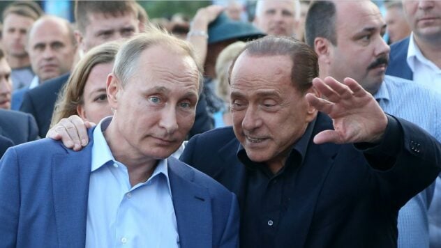 Das Herz eines Rehs herausschneiden und es Berlusconi geben: Der italienische Politiker erinnerte sich an die Jagd mit Putin“ /></p>
<p>Der russische Präsident Wladimir Putin erschoss während seines Urlaubs in Italien in der Vergangenheit zwei Rehe, schnitt den Tieren die Herzen heraus und bot dem ehemaligen italienischen Ministerpräsidenten Silvio Berlusconi an, die getötete Beute zu essen .</p>
<p>Dazu sagte in der großen italienischen Zeitung Corriere della Sera das ehemalige Mitglied des italienischen Senats <strong>Fabrizio Ciccitto</strong>, der Berlusconis Partei „Vorwärts Italien“ im Oberhaus des italienischen Parlaments vertrat. </p>
<h2>Die Jagd auf Putin und Berlusconi</h2>
<p>Wie die Zeitung schreibt, blieb der im Juni 2023 verstorbene ehemalige italienische Ministerpräsident Italiens Silvio Berlusconi bis zuletzt als Zeuge auf der Seite Wladimir Putins eine 20-jährige Beziehung, die sich nie verschlechtert hat.</p>
<p>Jetzt beobachten sie </p>
<p>Wie Ciccitto sagt, gab es jedoch einen Moment, in dem Berlusconi an Putin zweifelte.</p>
<p>Nach Angaben des italienischen Ex-Senators geschah dies während eines gemeinsamen Urlaubs auf einer Datscha in Italien im Jahr 2013. Dann „zeigte mir Wladimir eine Grausamkeit, die ich mir bei einem so freundlichen und rationalen Menschen nicht vorstellen konnte“, zitiert Berlusconi seinen Parteikollegen gegenüber seinem Pressesprecher Paolo Bonaiuti und Ciccitto selbst </p>
<blockquote>
<p>— Putin sagte zu mir: „Silvio, lass uns auf die Jagd gehen.“ Ich dachte: „Jagd?“ Ich habe noch nie ein Gewehr berührt. Aber er bestand darauf und ich ging mit ihm. Als wir im Wald ankamen, gab er mir ein Gewehr. Ich war besorgt. Als wir durch den Schnee gingen, sah er zwei Rehe und zeigte mir, dass ich auf eines von ihnen zielen sollte: „Das ist deins.“ Schießen…. Ich ließ ihn wissen, dass man mich nicht einmal beim Erschießen erwischen würde. <strong>Dann schoss er auf beide und tötete sie</strong>. Er sah mich zufrieden an: <strong>“Heute werde ich Ihnen ungewöhnliches Essen anbieten”</strong>, — sagt Ciccitto.</p>
</blockquote>
<p>Danach ging der Kremlführer mit einem Messer in den Händen zu den Tieren.</p>
<p>— <strong>Er viertelte das Tier und schnitt ihm das Herz heraus. Dann bat er seine Eskorte, ihm ein Holztablett zu geben, reichte es mir und legte ein blutendes Stück Fleisch darauf: „Das wird eine ungewöhnliche Mahlzeit sein“. Ich war geschockt. Ich versteckte mich hinter einem Baum und erbrach mich, — zitiert Berlusconi Ciccitto.</p>
<h2>Putin und Berlusconi: psychologische Homosexualität</h2>
<p>Wie Ciccitto sagt, hatte er Grund zu der Annahme, dass zwischen Berlusconi und Putin eine „Verbindung psychologischer Homosexualität“ bestehe.</p>
<p>— Sie bewunderten einander und ihr Verhältnis war absolut gleichberechtigt. Putin hielt diesen italienischen Unternehmer, der das Fernsehen kontrollierte und es schaffte, in die Politik einzudringen, für ein Genie. Berlusconi wiederum hielt ihn für einen Pragmatiker, der in der Lage sei, ein Land wie Russland zu regieren, und mit dem man gemeinsam viel erreichen könne: von der Wirtschaft bis zu den Frauen, — sagt der Politiker.</p>
<p>Darüber hinaus sagt ein ehemaliger italienischer Senator, dass der russische Präsident „als erster verstanden hat, dass Politik über das Internet betrieben werden kann und dass das System der liberalen Demokratien, das er verachtet, durchdrungen und manipuliert werden kann.“</p>
<p> < p>So unterstützte der Kremlchef über das Internet den Brexit, das separatistische Referendum in Katalonien sowie den Wahlkampf von Donald Trump.</p>
<blockquote>
<p>— Er hat immer versucht, den Westen zu destabilisieren. Aber Berlusconi schwieg darüber, — sagt Cicchitto.</p>
</blockquote>
<p>Erinnern Sie sich daran, dass die Beziehung zwischen Putin und Berlusconi tatsächlich eng war und aus offenen Quellen bekannt ist, dass die beiden Staatsoberhäupter mehr als einmal Zeit in informellen Zusammenkünften verbrachten.</p>
<p>Berlusconi selbst äußerte zu Lebzeiten seine Verurteilung über die groß angelegte russische Invasion in der Ukraine, gab jedoch zu, dass er einige Monate nach dem großen Krieg die Beziehungen zum russischen Präsidenten wiederhergestellt hatte.</p>
<p> Wladimir Putin drückte sein Beileid aus, als der ehemalige italienische Ministerpräsident im Jahr 2023 starb.</p>
</p></p>
<!-- relpost-thumb-wrapper --><div class=
