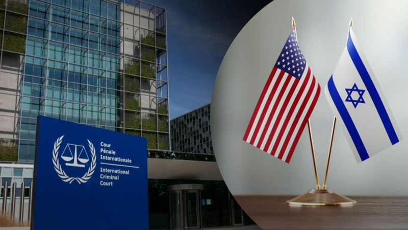 Den Haag könnte Haftbefehle gegen israelische Beamte erlassen: Die USA sind kategorisch dagegen - Bloomberg