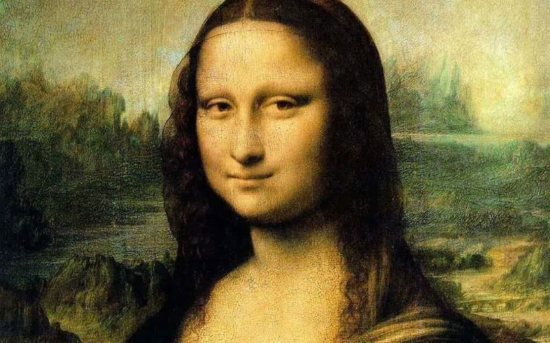 Wo genau hat Leonardo da Vinci die Mona Lisa geschaffen: Forscher haben das Geheimnis entdeckt