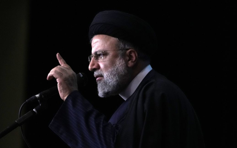Welche Folgen wird der Tod von Präsident Raisi für Iran haben: Analystenprognose