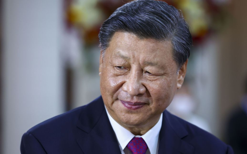 Xi Jinping kündigte an, unter welchen Bedingungen er eine Friedenskonferenz zur Ukraine unterstützen würde